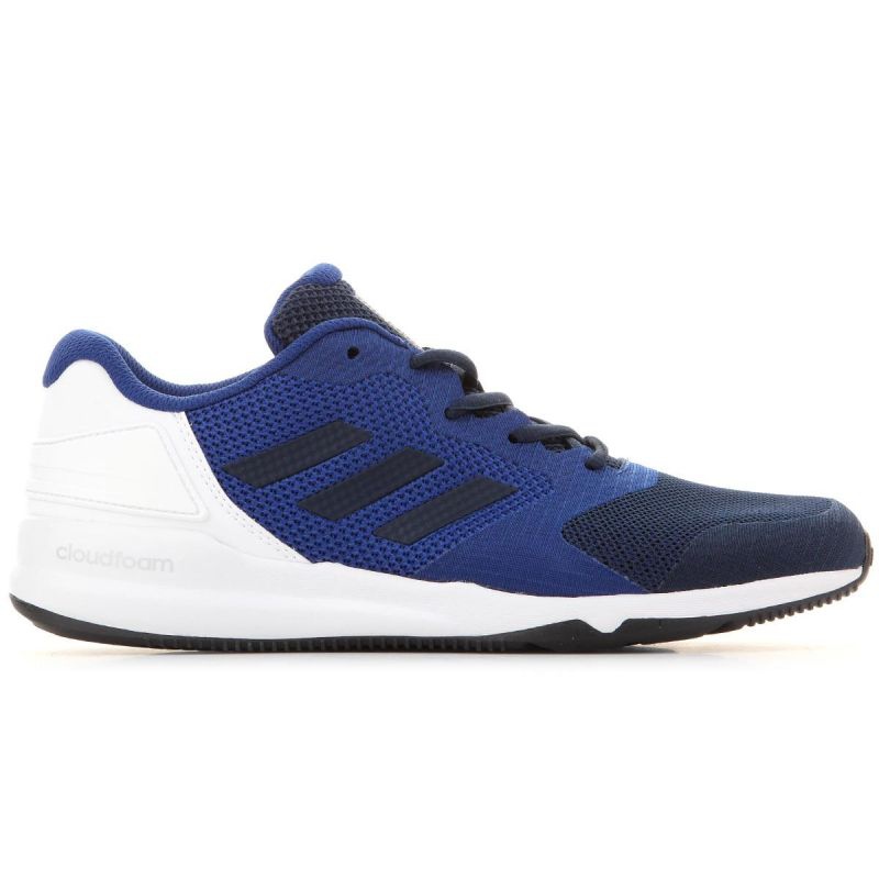 Adidas Crazy Train 2 Cf M CG3099 shoes navy blue blue