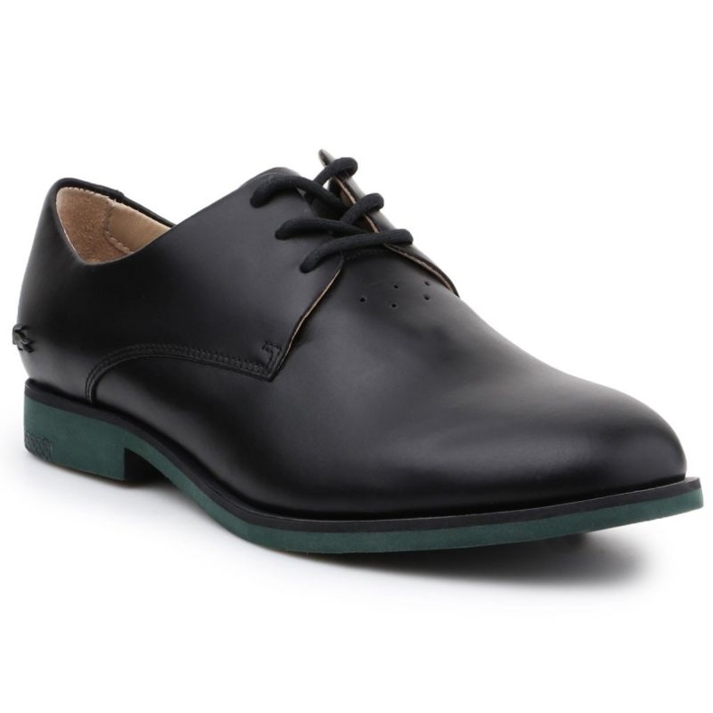 Lacoste Cambrai 316 2 Caw 7-32CAW0108024 shoes black
