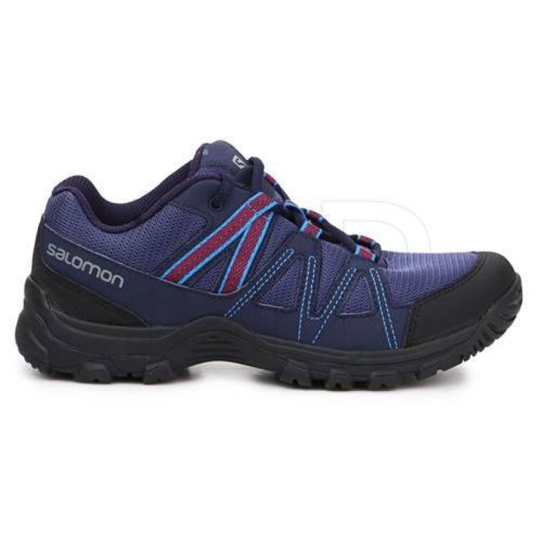Salomon Deepstone 408741 24 V0 shoes blue