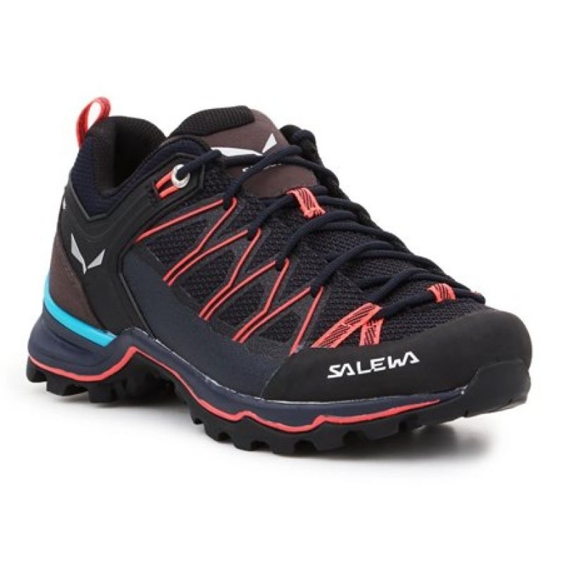 Salewa Ws Mtn Trainer Lite shoes 61364-3993 black Salewa Ws Mtn Trainer Lite shoes 61364-3993 black