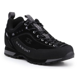 Garmont Dragontail Lt W 481044-20I shoes black Garmont Dragontail Lt W 481044-20I shoes black
