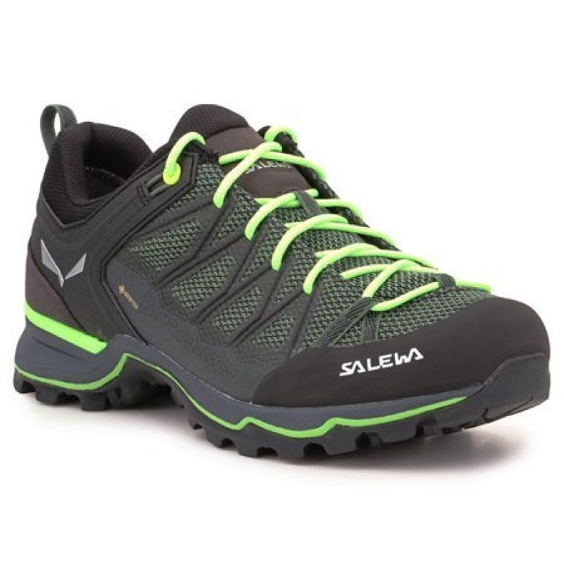 Salewa Ms Mtn Trainer Lite Gtx shoes 61361-5945 black Salewa Ms Mtn Trainer Lite Gtx shoes 61361-5945 black