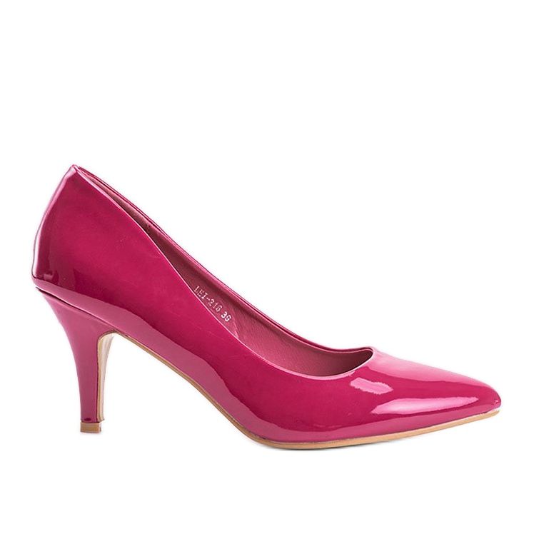 Faith pink deals shoes