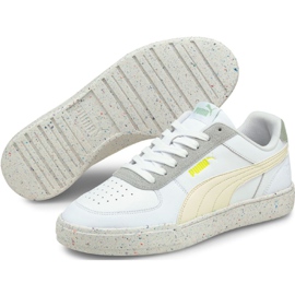 Puma Caven Better M 382699 01 shoes white