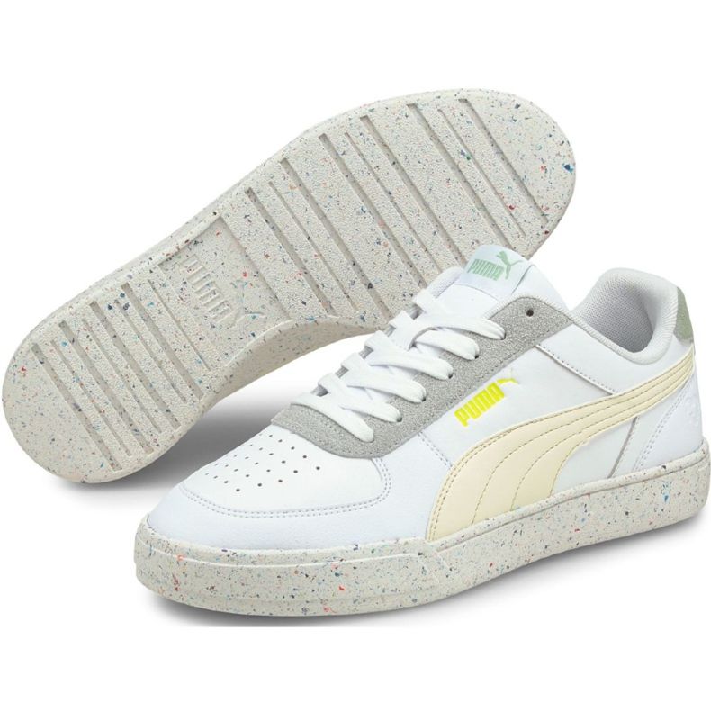 Puma Caven Better M 382699 01 shoes white