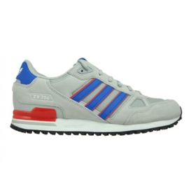 Adidas Zx M BY9271 shoes grey