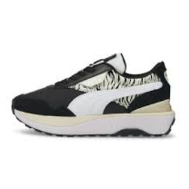 Puma Cruise Rider Roar Jr 381858 02 black