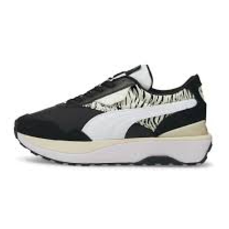 Puma Cruise Rider Roar Jr 381858 02 black