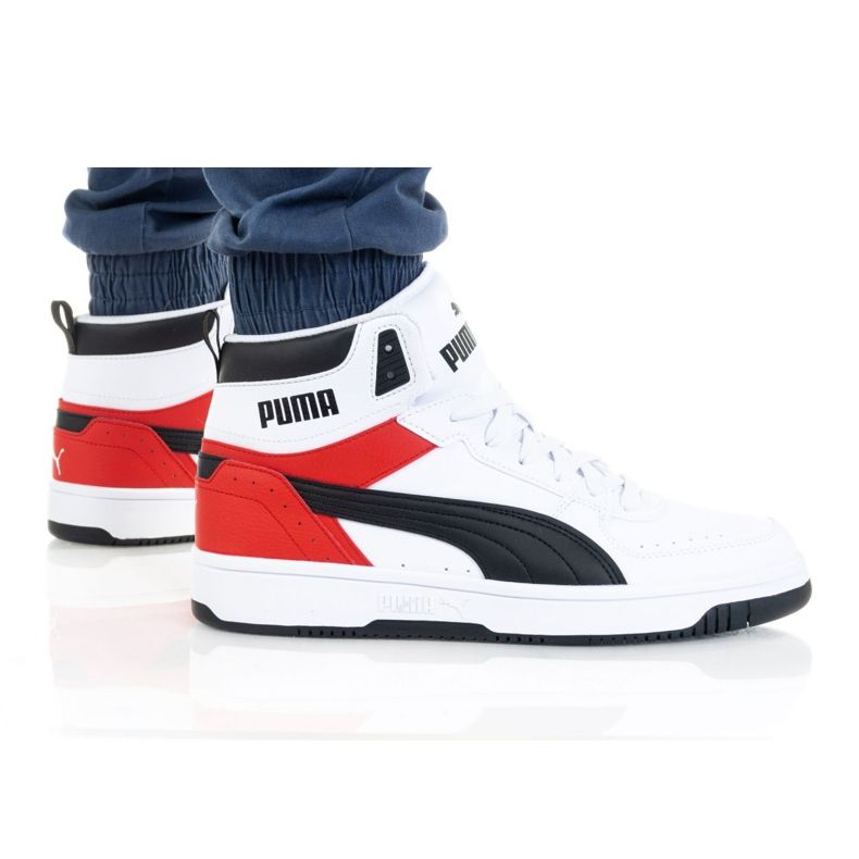 Puma Rebound Joy M 374765 09 white