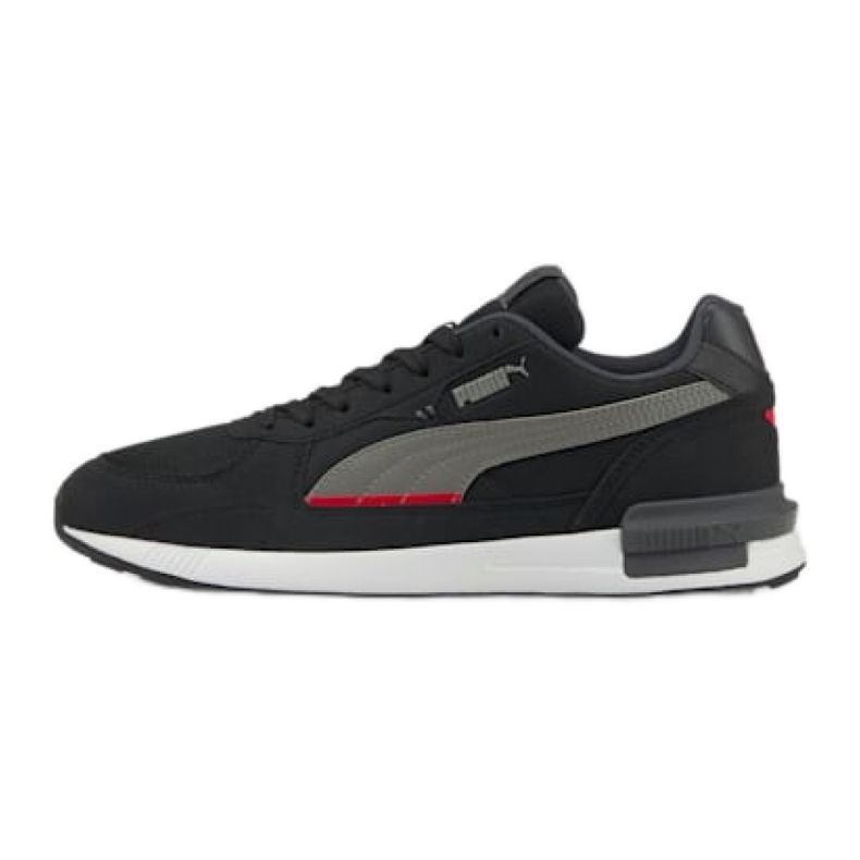 Puma Graviton M 380738 04 shoes black