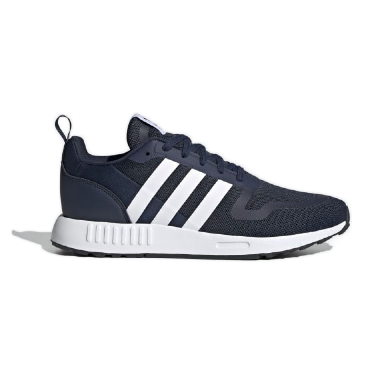 Adidas Multix M FX5117 shoes navy blue Adidas Multix M FX5117 shoes navy blue