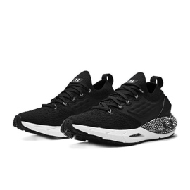 Under Armour Under Armor Hovr Phantom 2 W 3023021-003 shoes black