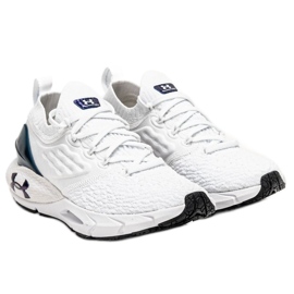 Under Armour Under Armor Hovr Phantom 2 Clt Sft W 3023660-101 white