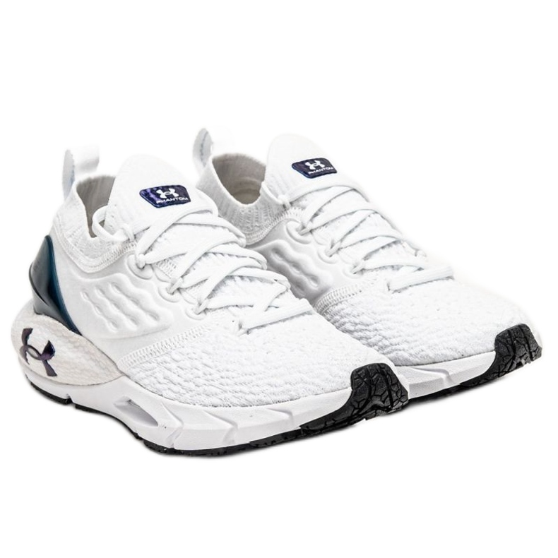Under Armour Under Armor Hovr Phantom 2 Clt Sft W 3023660-101 white