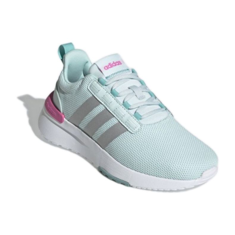 Adidas Racer Tr21 KW GV7395 shoes blue