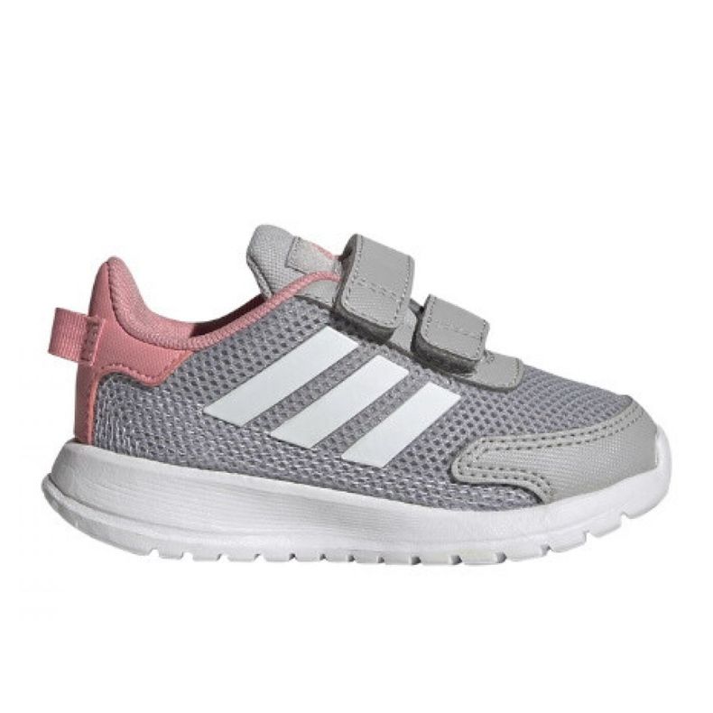 Adidas Tensaur Run I GZ2688 shoes red Adidas Tensaur Run I GZ2688 shoes red