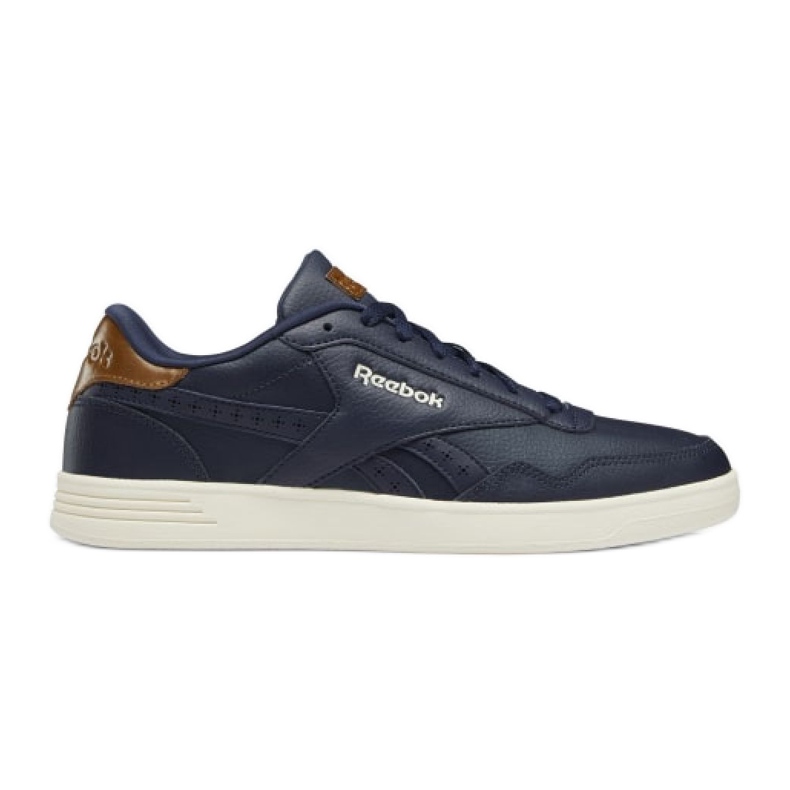Reebok Royal Techque TM G58647 navy blue Reebok Royal Techque TM G58647 navy blue
