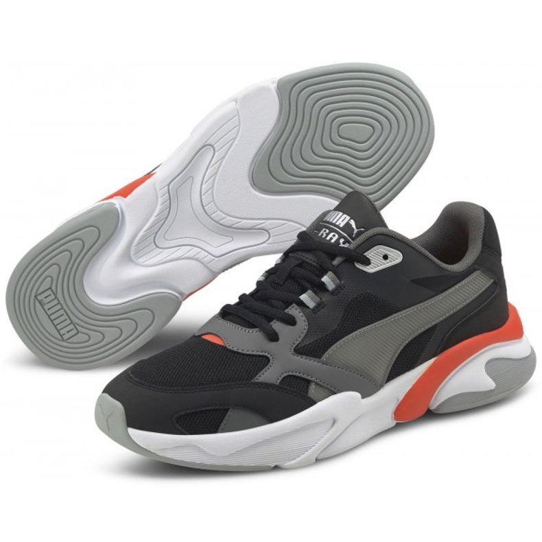 Puma X-Ray Millenium M 375999 04 shoes black