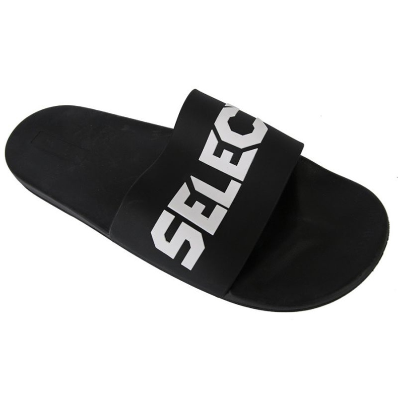 Select Comfort 860049 slippers black