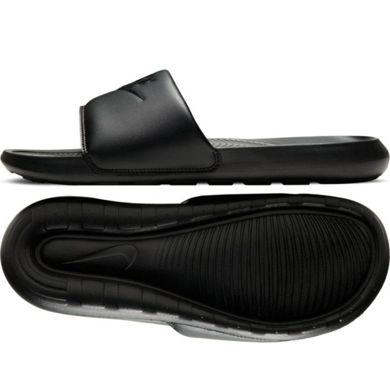 Nike Victori One flip-flops CN9675 003 black Nike Victori One flip-flops CN9675 003 black