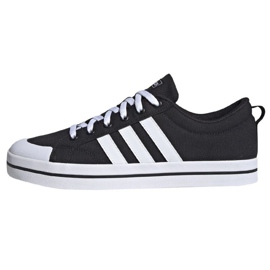 Adidas Bravada M FV8085 shoes white black Adidas Bravada M FV8085 shoes white black