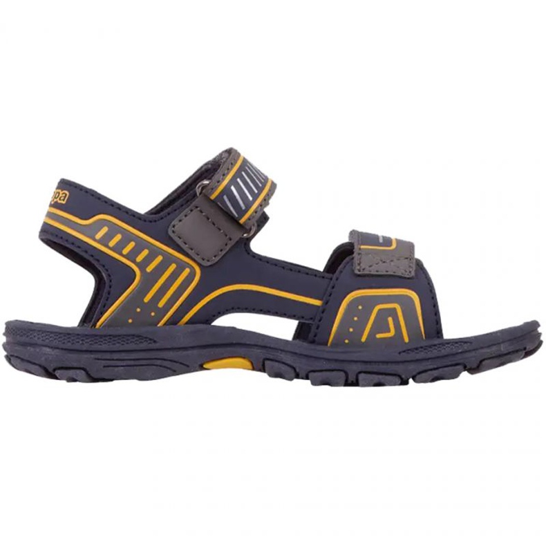 Kappa Paxos Jr 260864K 6744 blue Kappa Paxos Jr 260864K 6744 blue