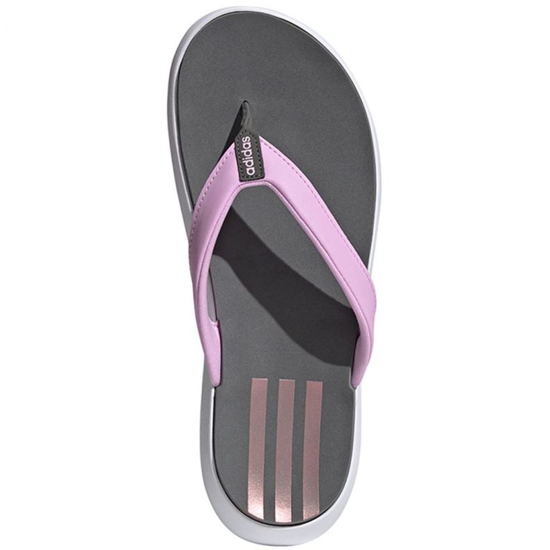 Flip-flops adidas Comfort Flip Flop W FY8658 pink