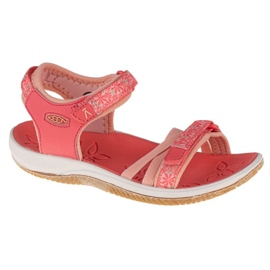 Keen Verano 1024827 sandals pink