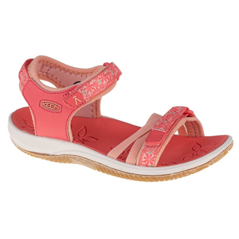 Keen Verano 1024827 sandals pink