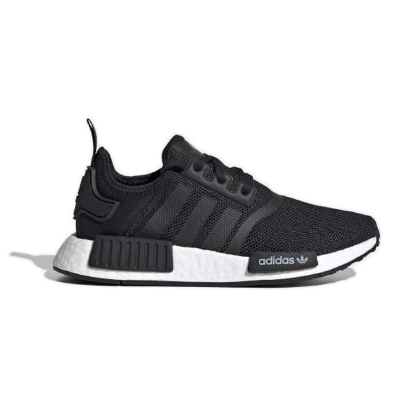 Shoes adidas NMD_R1 Jr FW0431 black red