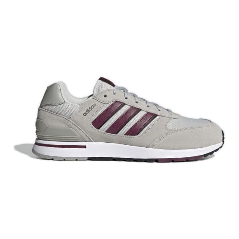 Adidas Run 80S M H05487 shoes grey Adidas Run 80S M H05487 shoes grey
