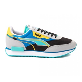 Puma Future Rider Twofold M 380591 06 multicolored Puma Future Rider Twofold M 380591 06 multicolored
