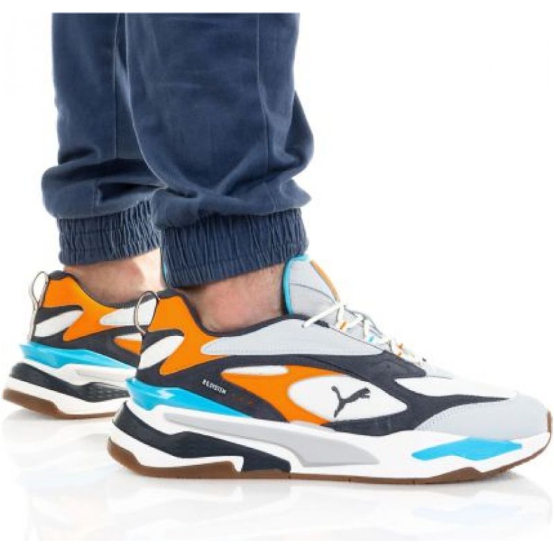 Puma Rs-Feast Buck M 381037 02 white