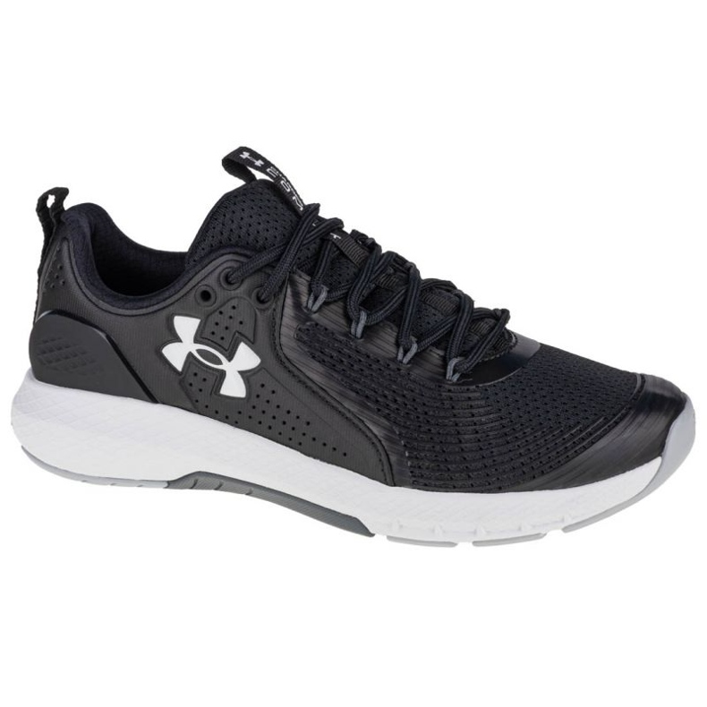 commit tr under armour