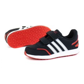 Adidas Vs Switch 3 I FW6664 shoes black pink