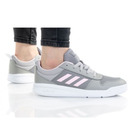 Adidas Tensaur K GZ7716 shoes black