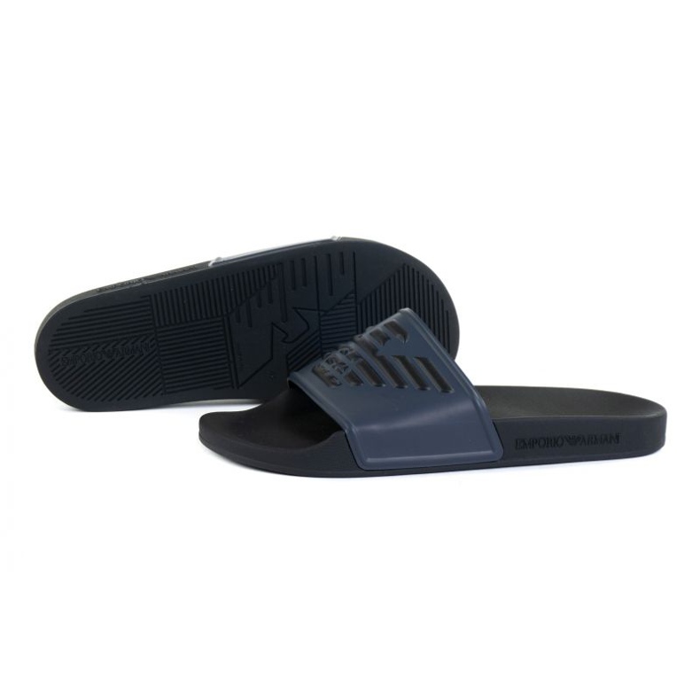 Ea7 Emporio Armani Emporio Armani M X4PS01-XL828-K474 navy blue