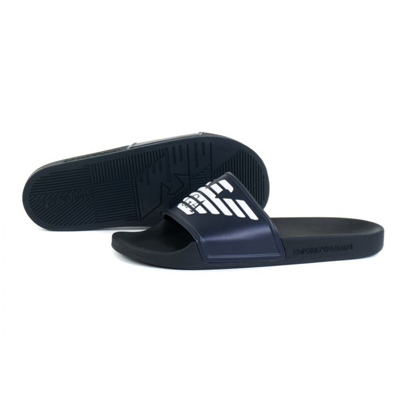 Ea7 Emporio Armani Emporio Armani M X4PS01-XL828-D813 navy blue