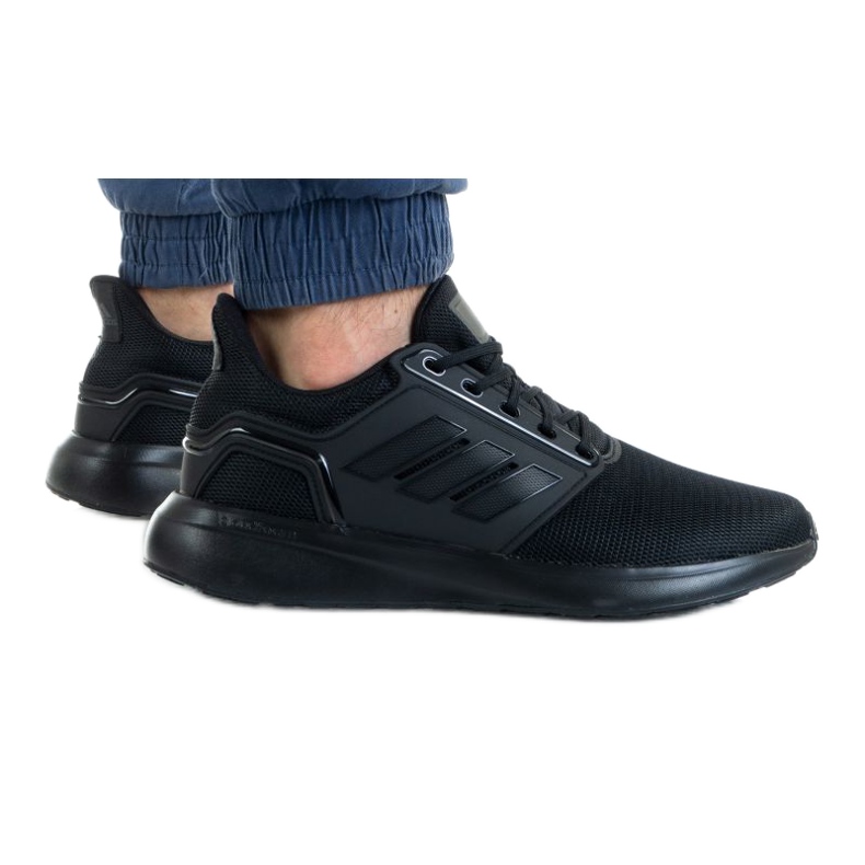 Adidas EQ19 Run M GV7373 shoes black