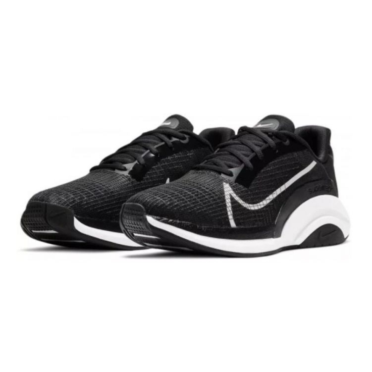 Nike Zoomx Suprrep Sugare CU7627-002 shoes black