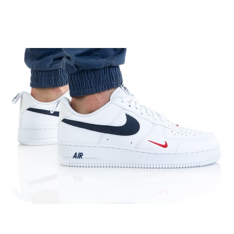 Nike Air Force 1 LV8 M DJ6887-100 white