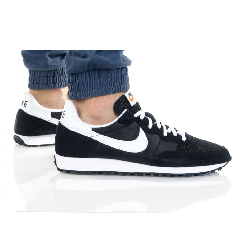 Nike Challenger Og M CW7645-002 shoe black