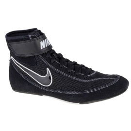 Nike Speedsweep Vii shoes 366683-001 black Nike Speedsweep Vii shoes 366683-001 black