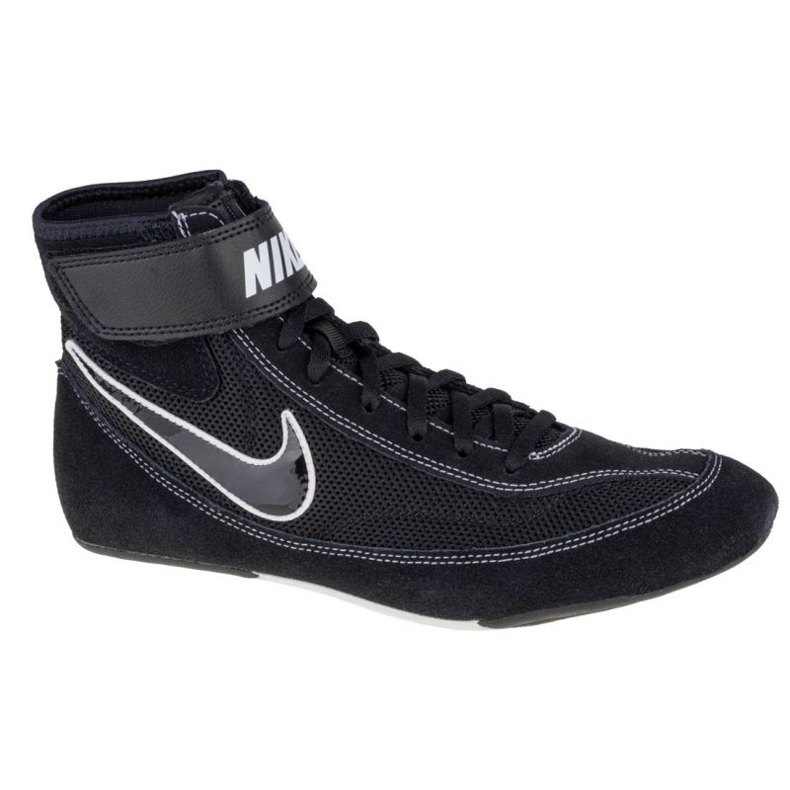 Nike Speedsweep Vii shoes 366683-001 black