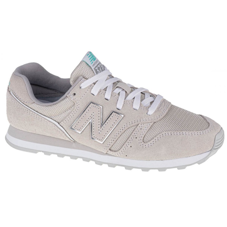 Shoes New Balance W WL373FM2 grey