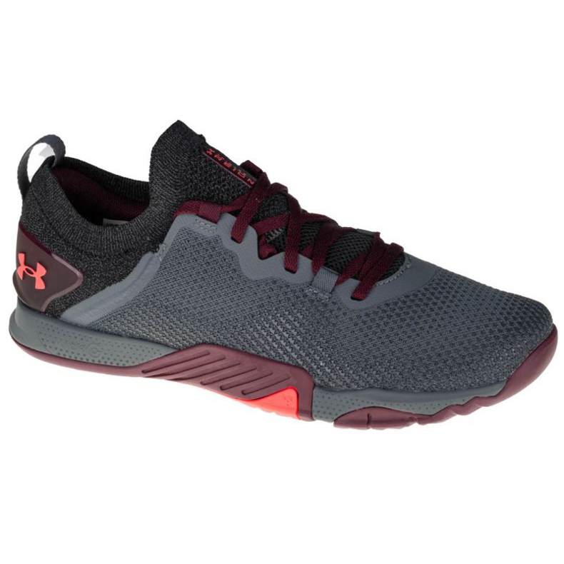 Under Armour Under Armor TriBase Reign 3 M 3023698-101 black