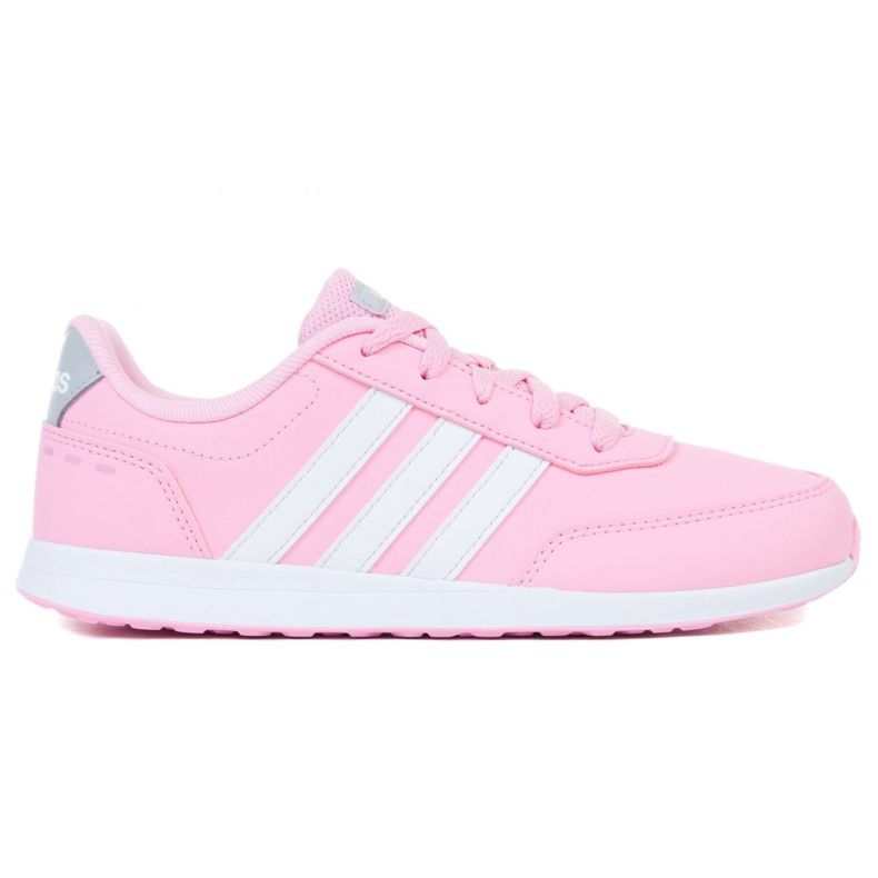 Shoes adidas Vs Switch 2 K G26869 white pink