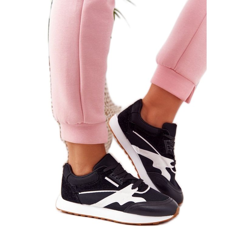 PS1 Women's sports shoes Sneakers Black After Hours PS1 Women's sports shoes Sneakers Black After Hours