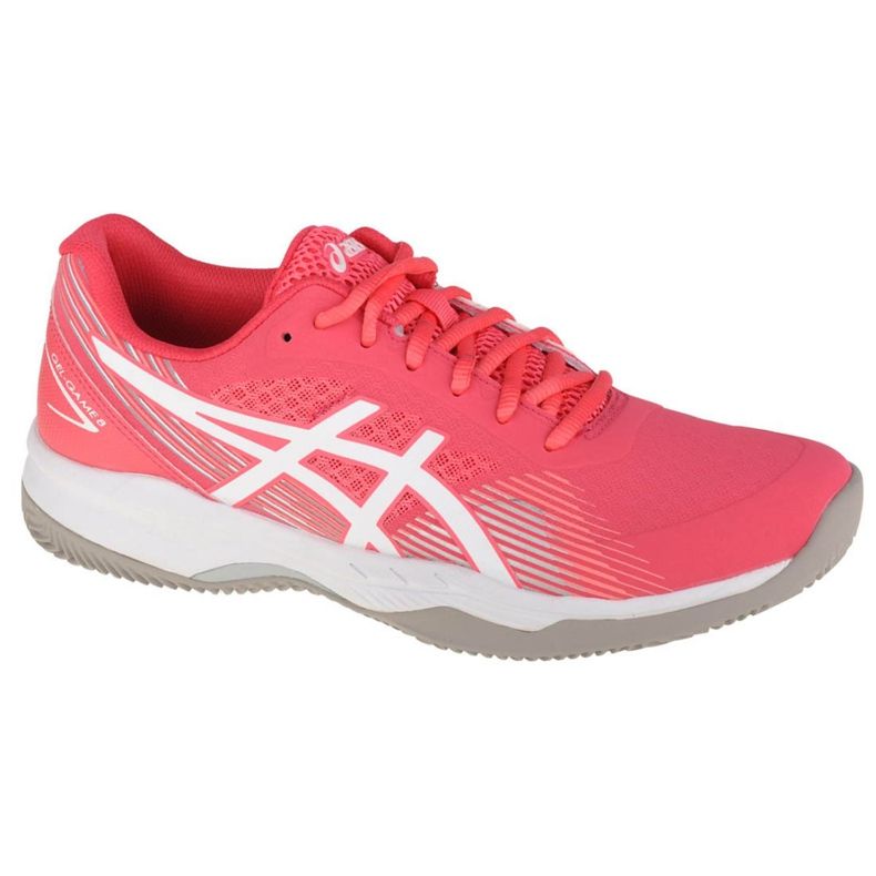 Asics Gel-Game 8 Clay / OC W 1042A151-700 pink