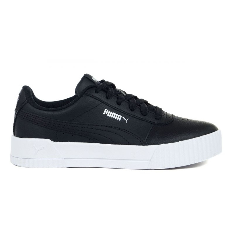Puma Carina LW 370325 01 black